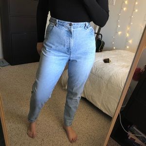 VINTAGE St. John’s Bay jeans